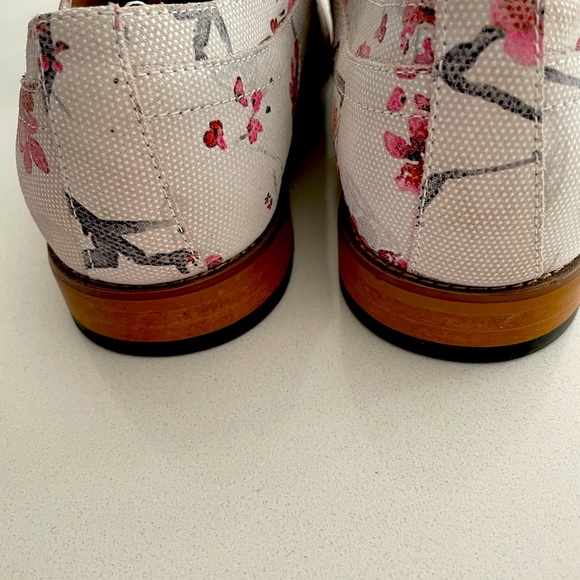 New Stacey Adams shoes - size 11 - Picture 4 of 7